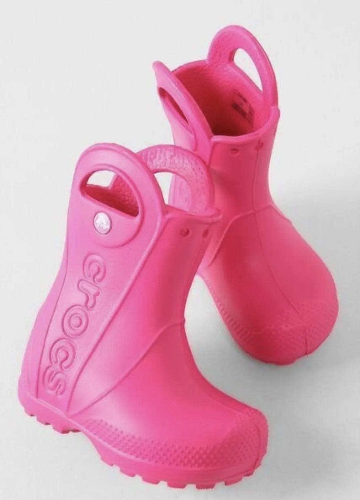 Crocs J1 сапоги - миниатюра 2
