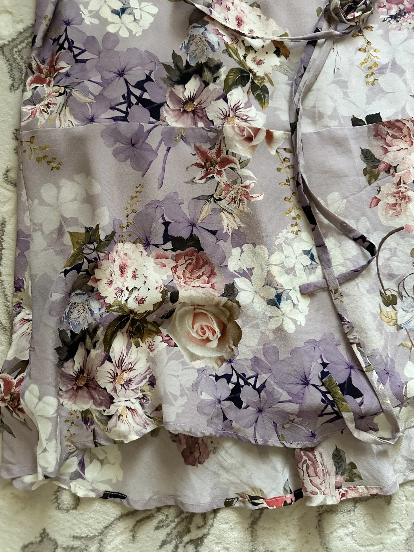 Платье - миниатюра 3