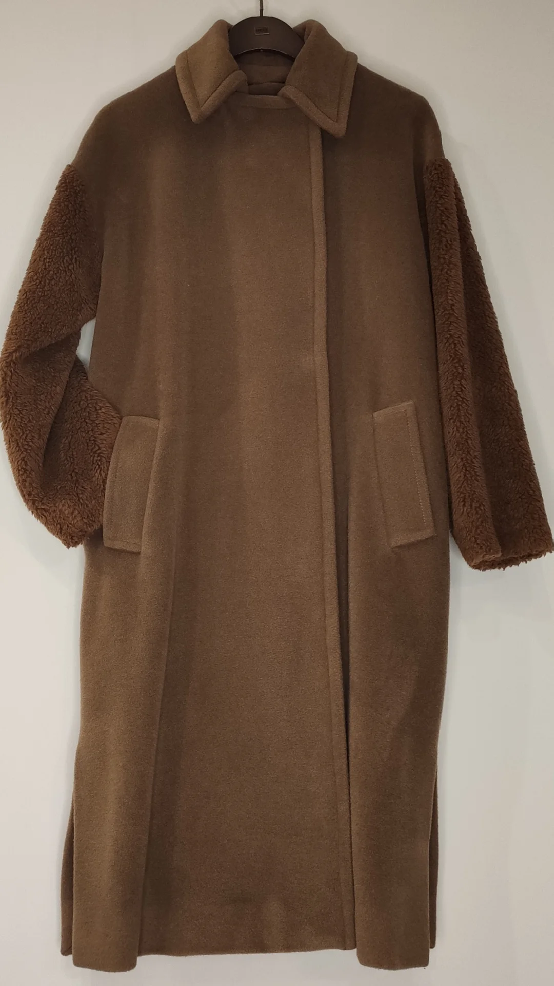 Пальто Max Mara Weekend женское. Оригинал - миниатюра 2