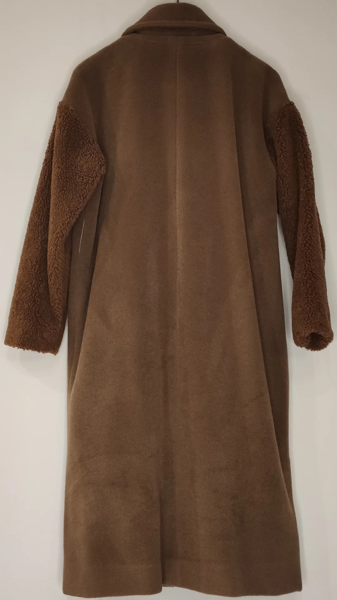 Пальто Max Mara Weekend женское. Оригинал - миниатюра 4