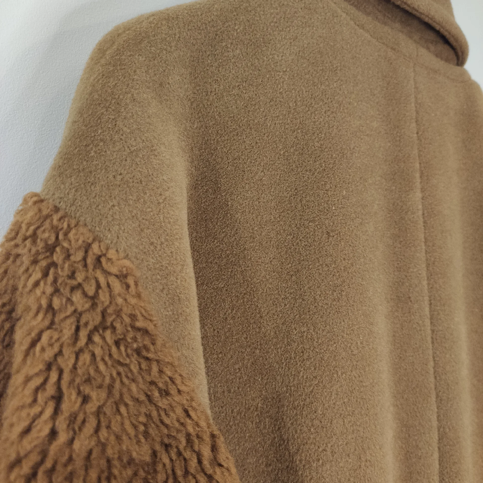 Пальто Max Mara Weekend женское. Оригинал - миниатюра 8