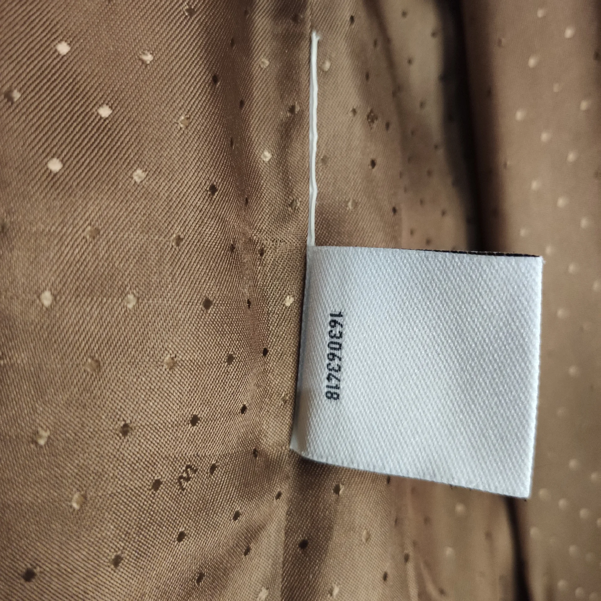 Пальто Max Mara Weekend женское. Оригинал - миниатюра 10