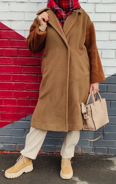 Пальто Max Mara Weekend женское. Оригинал - миниатюра 12