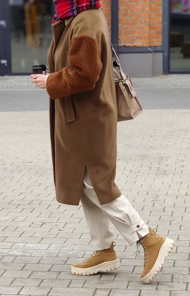 Пальто Max Mara Weekend женское. Оригинал - миниатюра 13