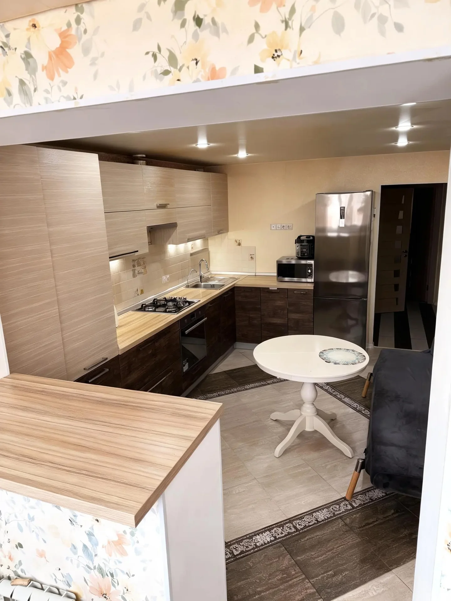 Продам 1-к квартиру - миниатюра 2