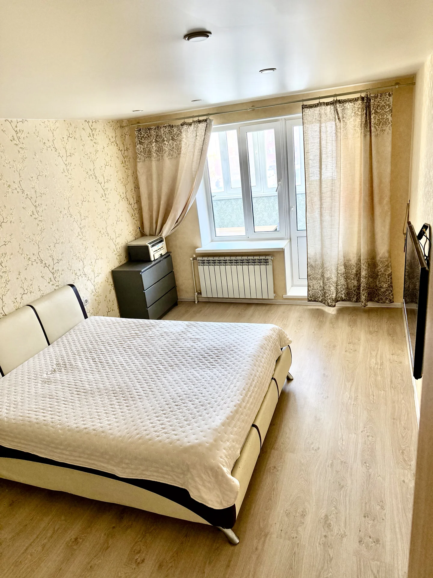 Продам 1-к квартиру - миниатюра 4