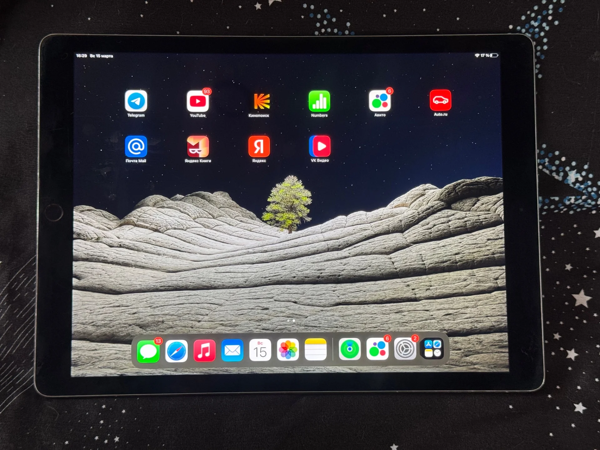 iPad Pro 12.9 2015 - изображение 1