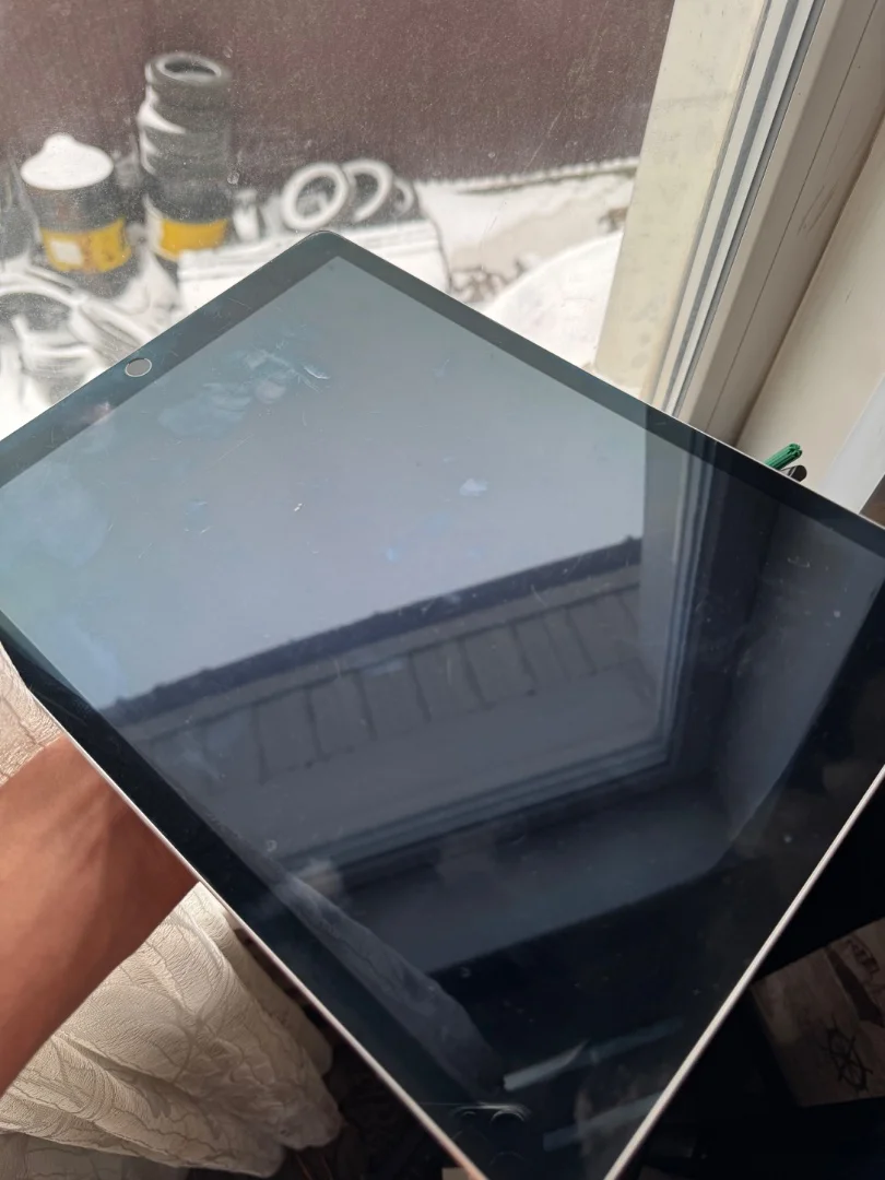 iPad Pro 12.9 2015 - миниатюра 4