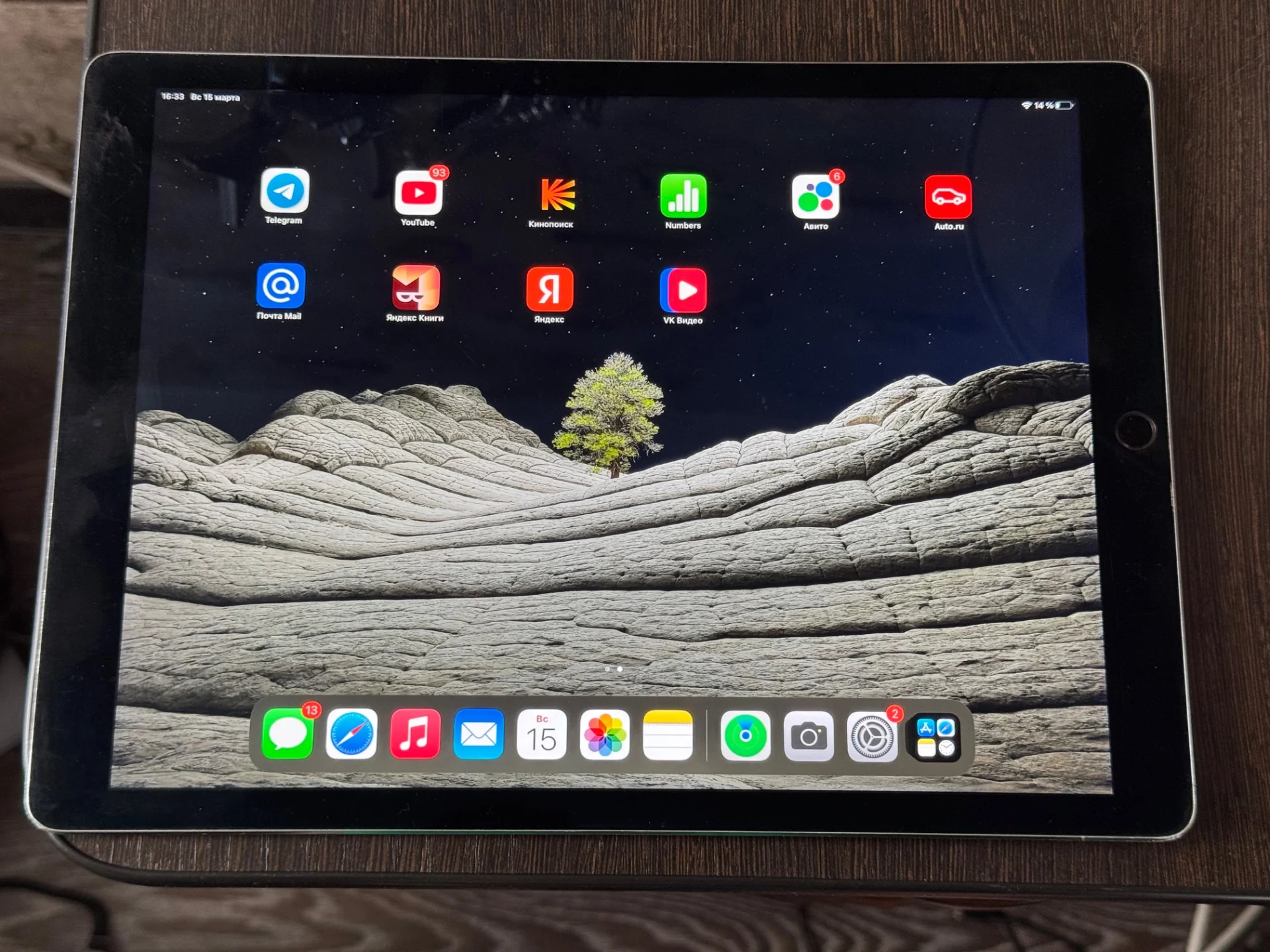 iPad Pro 12.9 2015 - миниатюра 5