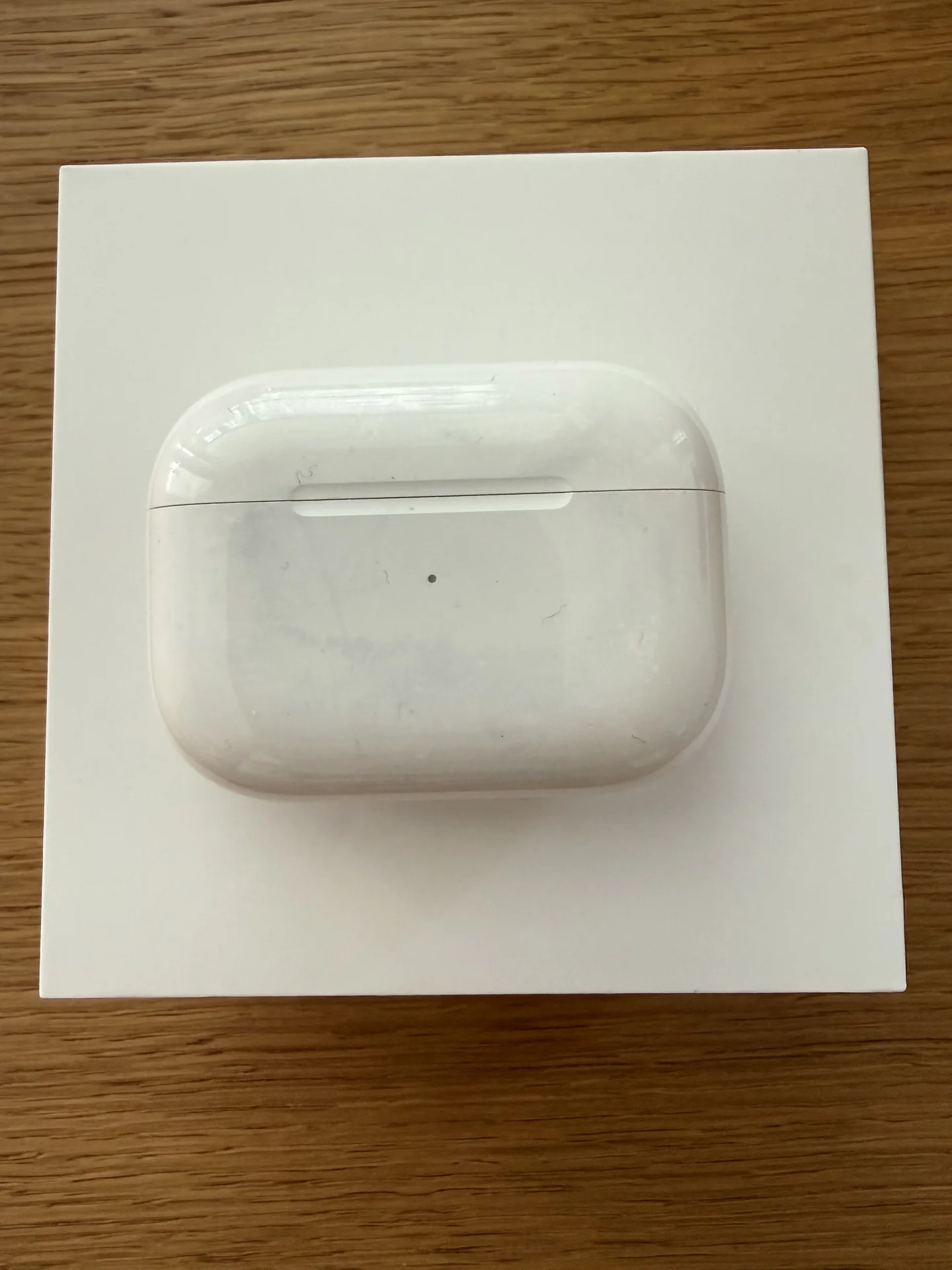 AirPods Pro - изображение 1