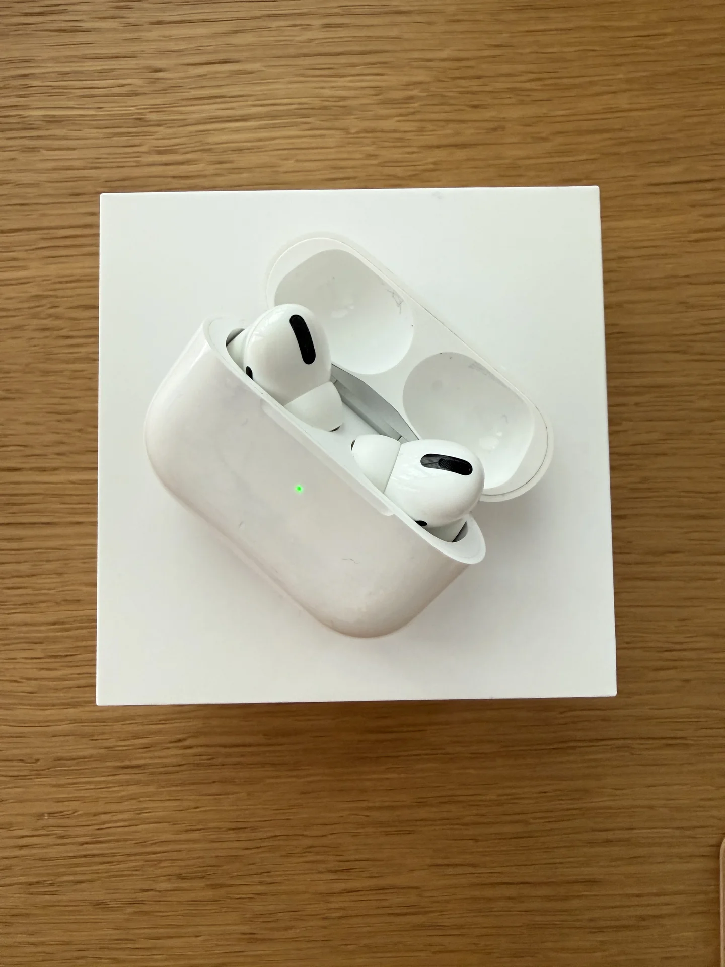 AirPods Pro - миниатюра 3