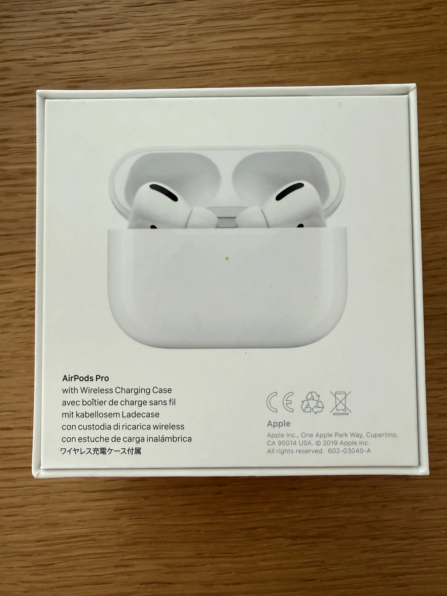 AirPods Pro - миниатюра 6