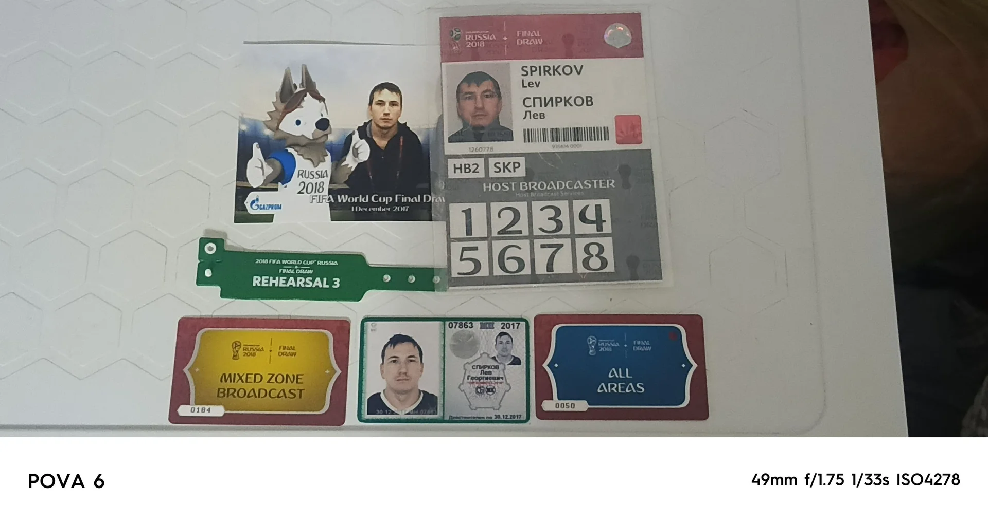 Видеонаблюдение - миниатюра 3