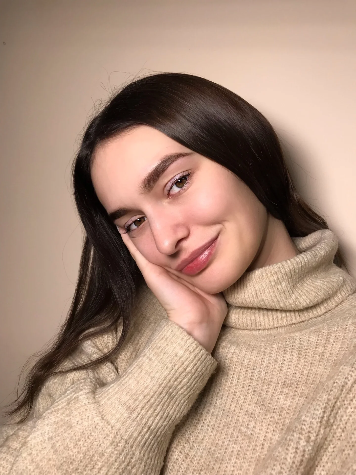 Брови / Ламинирование ресниц - миниатюра 3