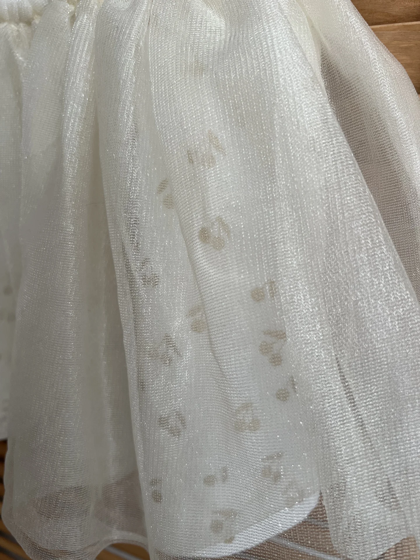 Платье Cotton 80-86 - миниатюра 4