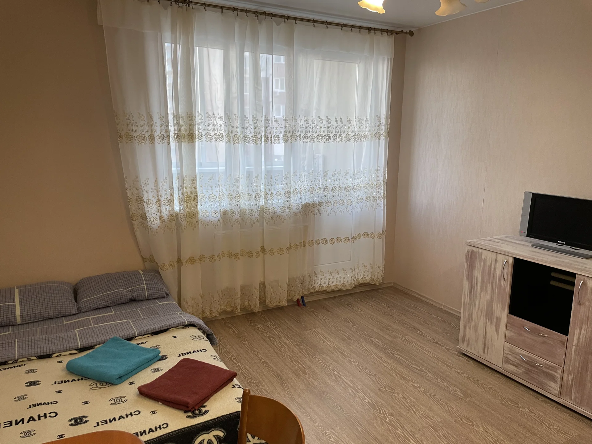 Квартира - миниатюра 8