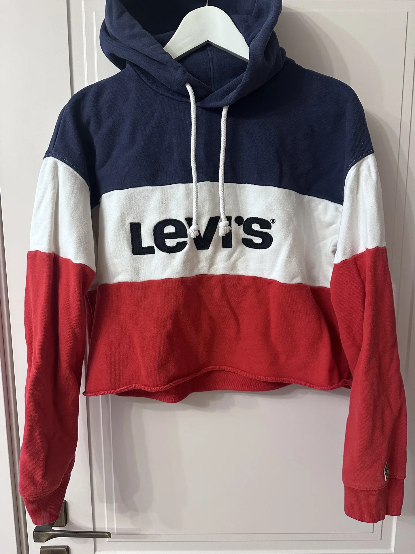 Толстовка Levi’s - изображение 1