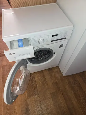 Стиральная машинка