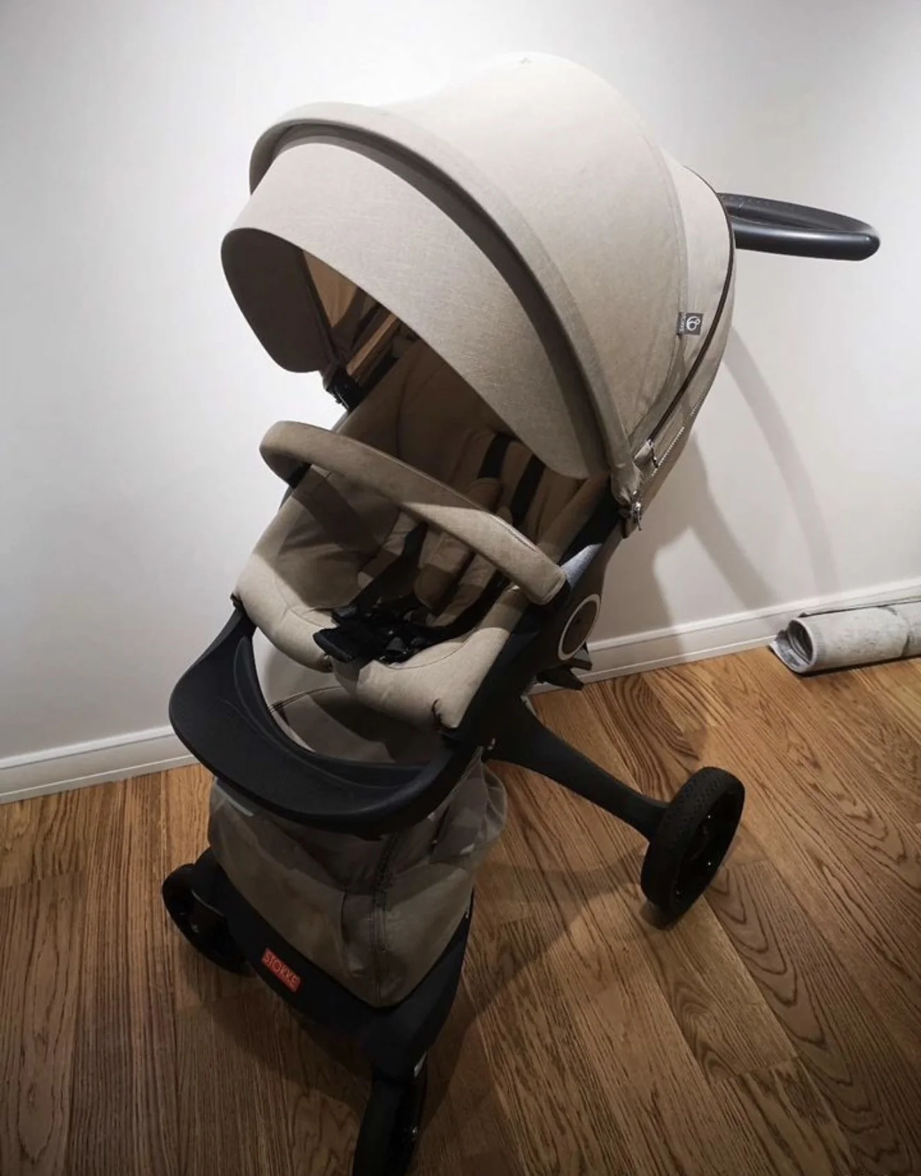 Коляска Stokke Xplory V5 - изображение 1