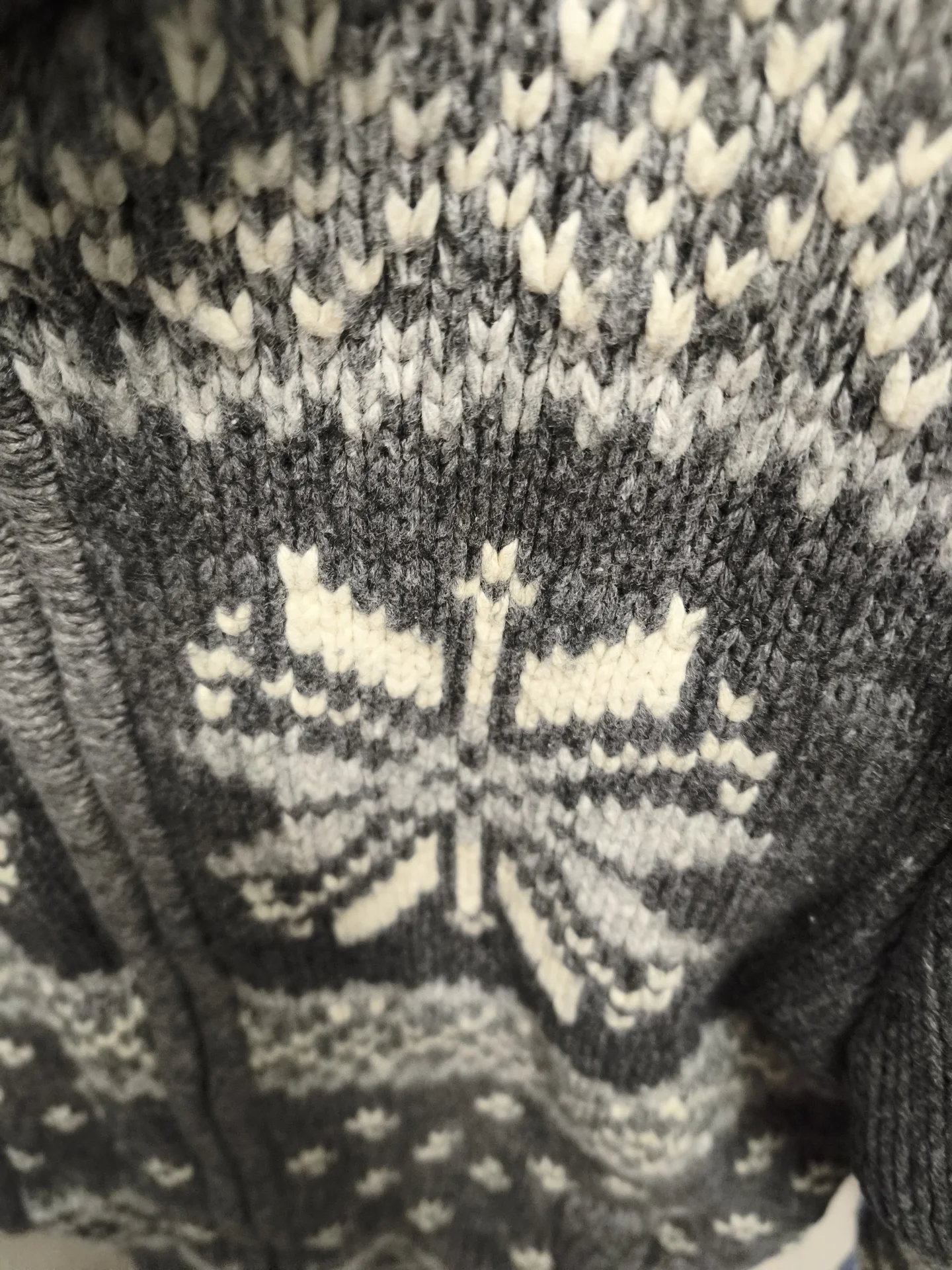 Куртка Abercrombie Fitch оригинал - миниатюра 5
