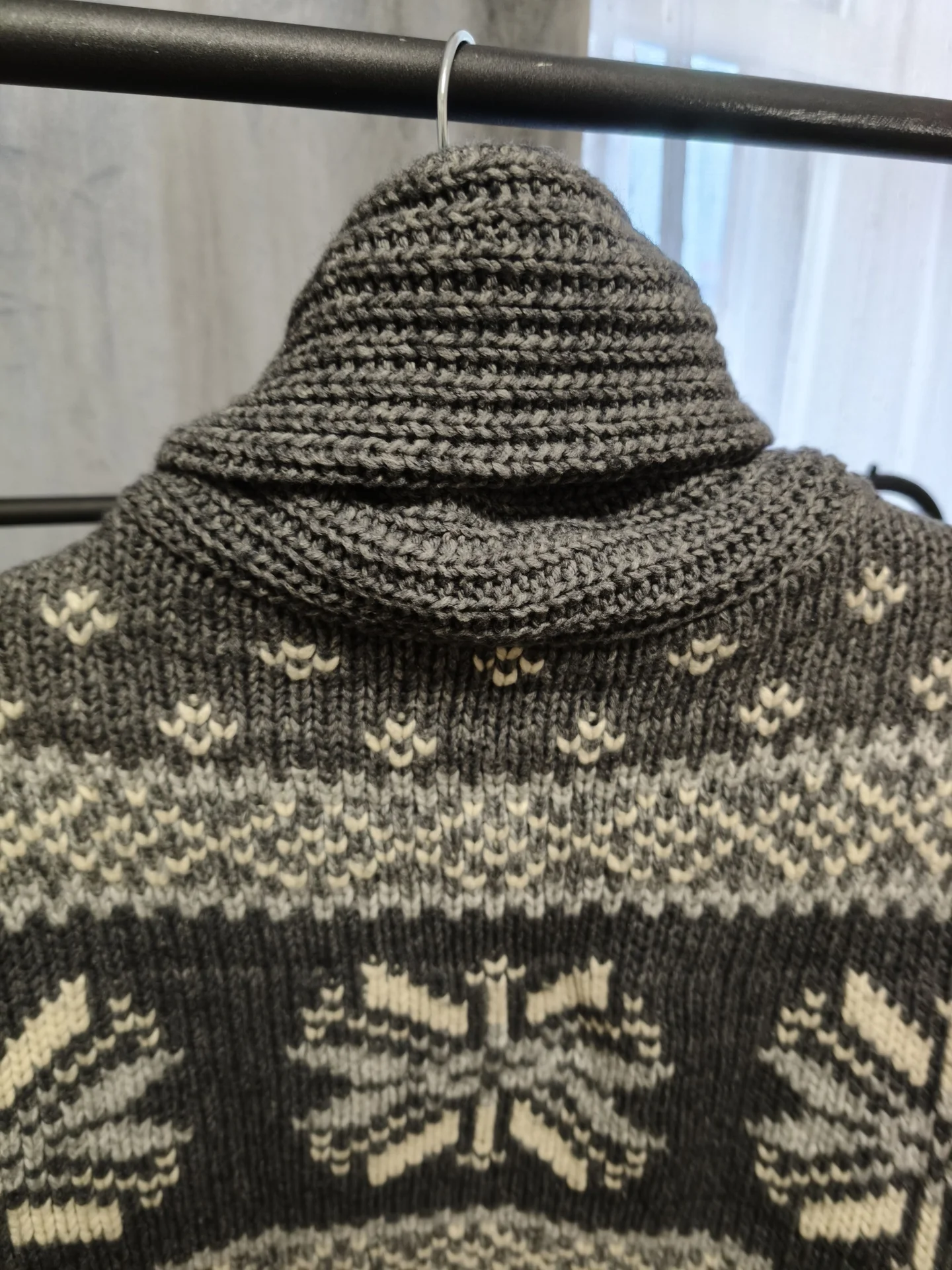 Куртка Abercrombie Fitch оригинал - миниатюра 6
