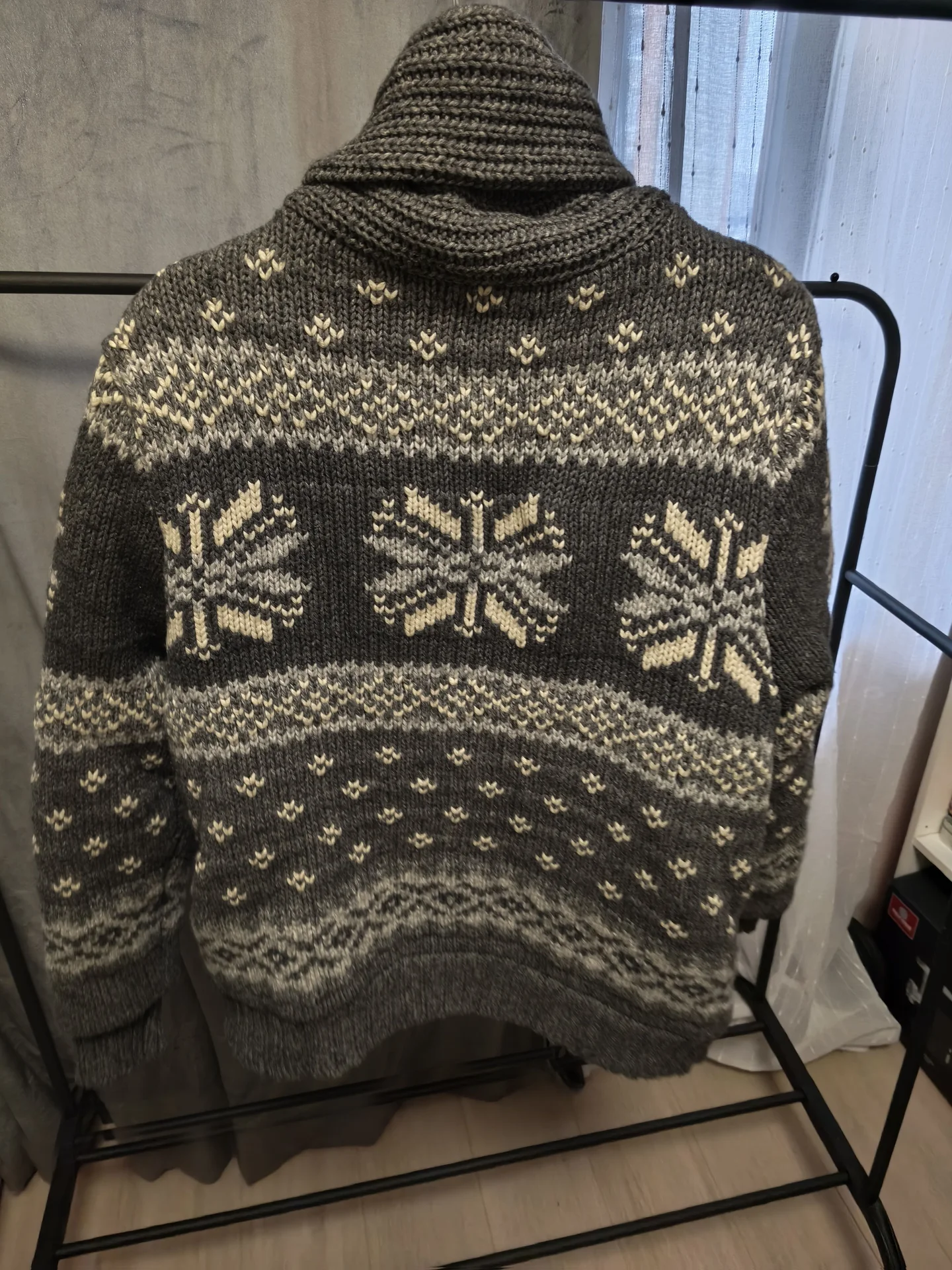 Куртка Abercrombie Fitch оригинал - миниатюра 7