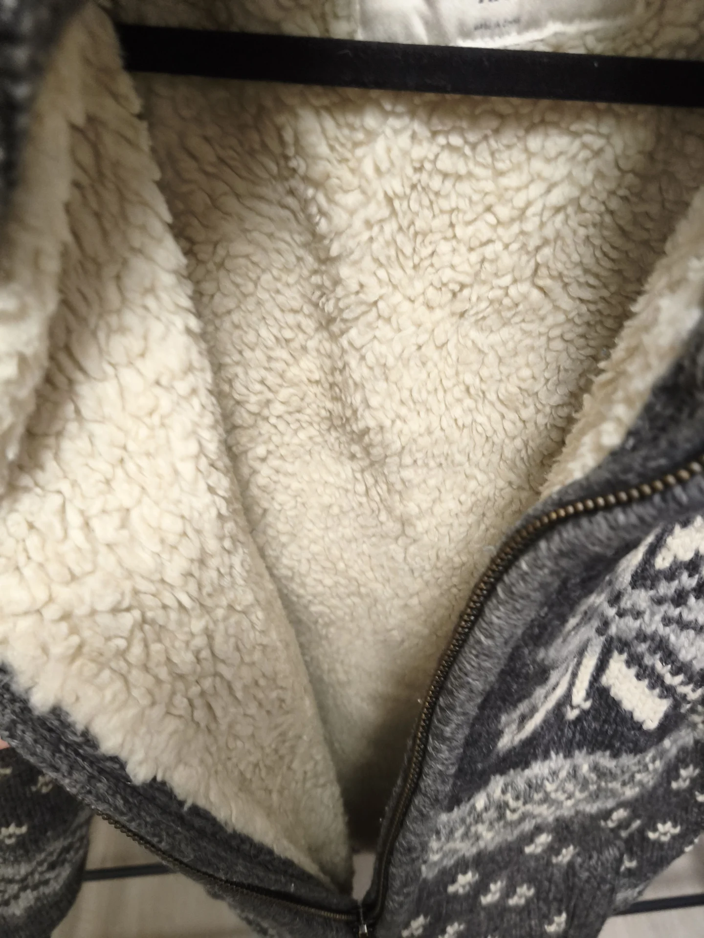Куртка Abercrombie Fitch оригинал - миниатюра 8