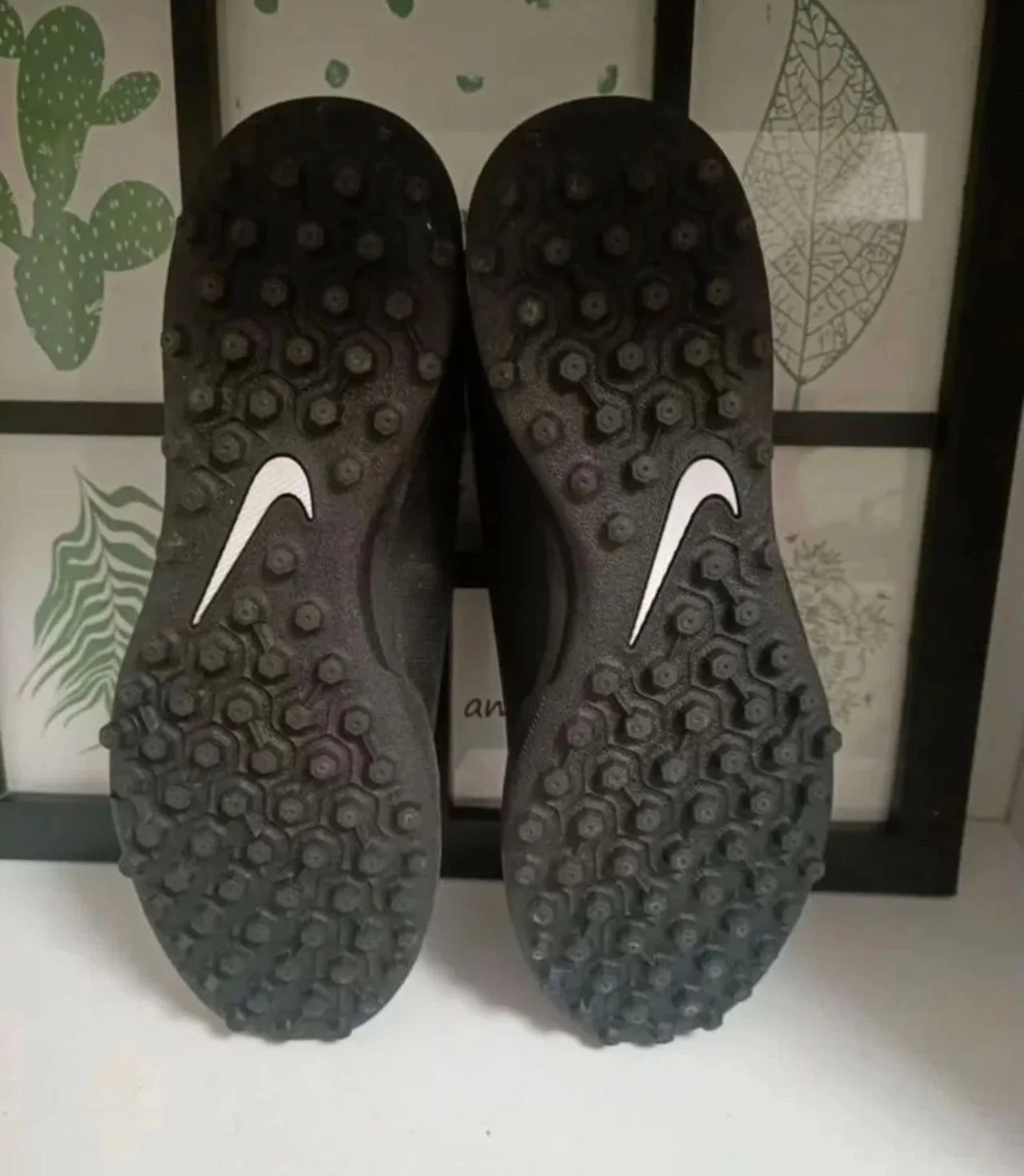 бутсы Nike оригинал 39 размер новые - миниатюра 3