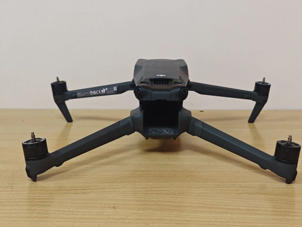 Mavic 3 pro - миниатюра 2