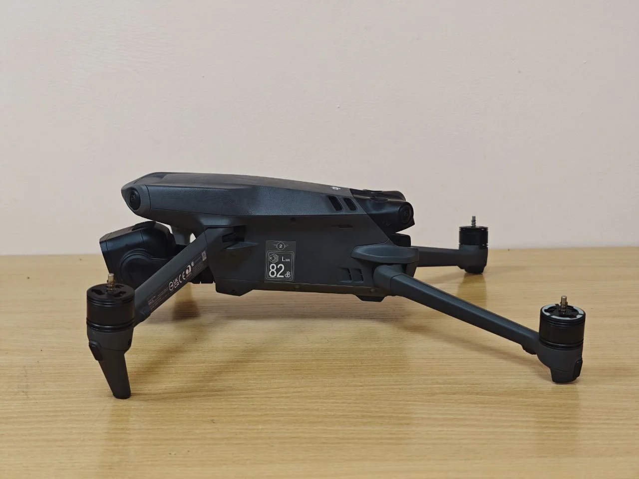 Mavic 3 pro - миниатюра 4