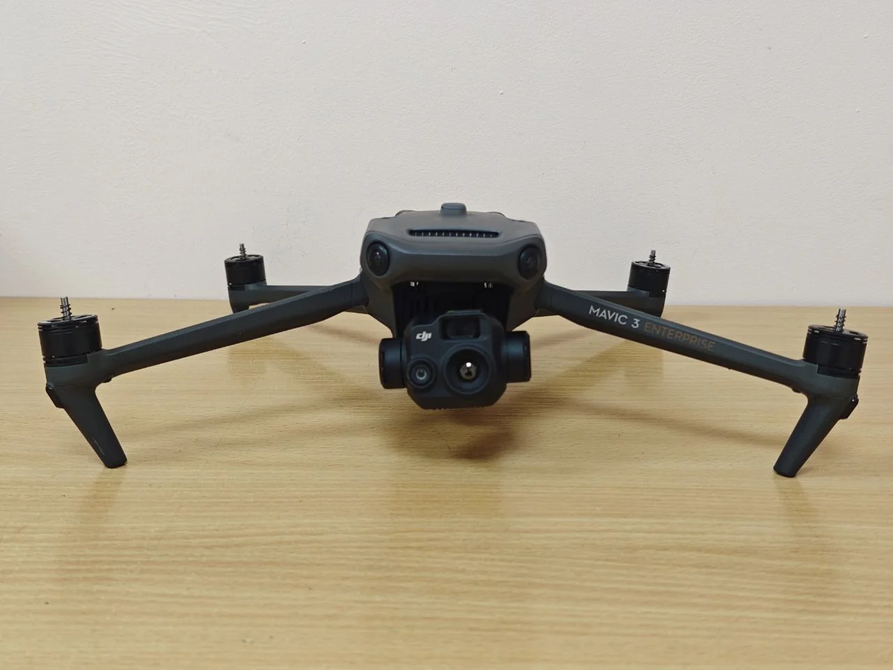 Mavic 3t с тепловизиром - изображение 1