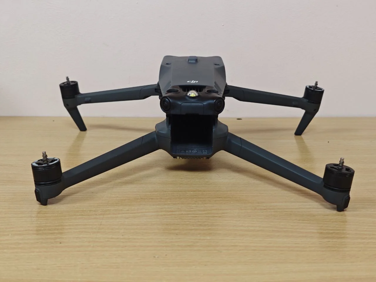 Mavic 3t с тепловизиром - миниатюра 2