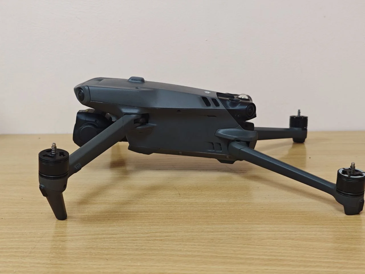 Mavic 3t с тепловизиром - миниатюра 3