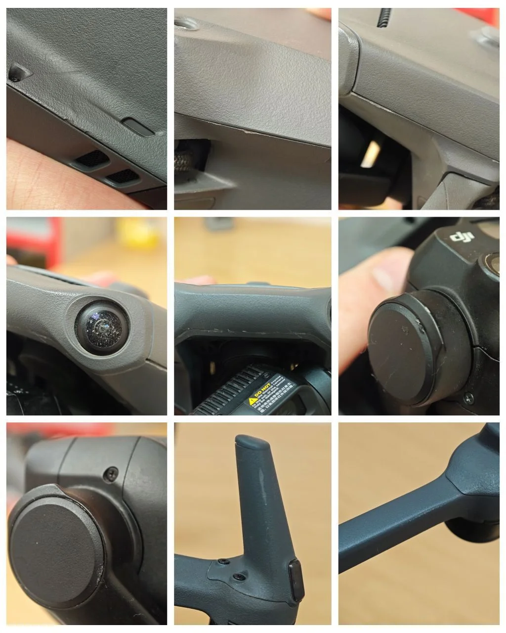 Mavic 3t с тепловизиром - миниатюра 4