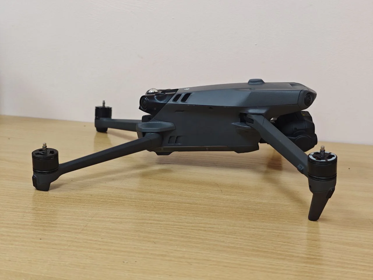 Mavic 3t с тепловизиром - миниатюра 5