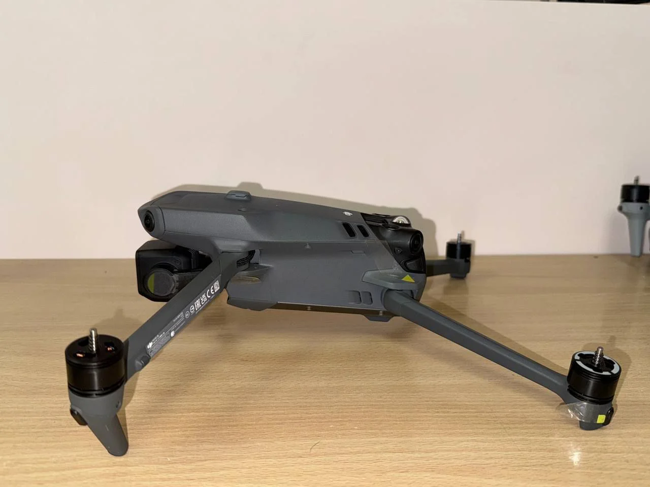 Dji mavic 3 БУ - миниатюра 2