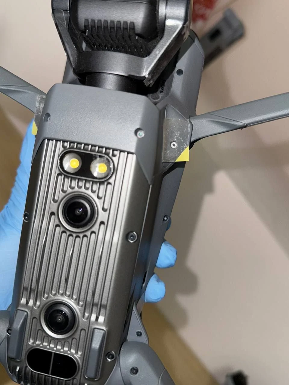 Dji mavic 3 БУ - миниатюра 3