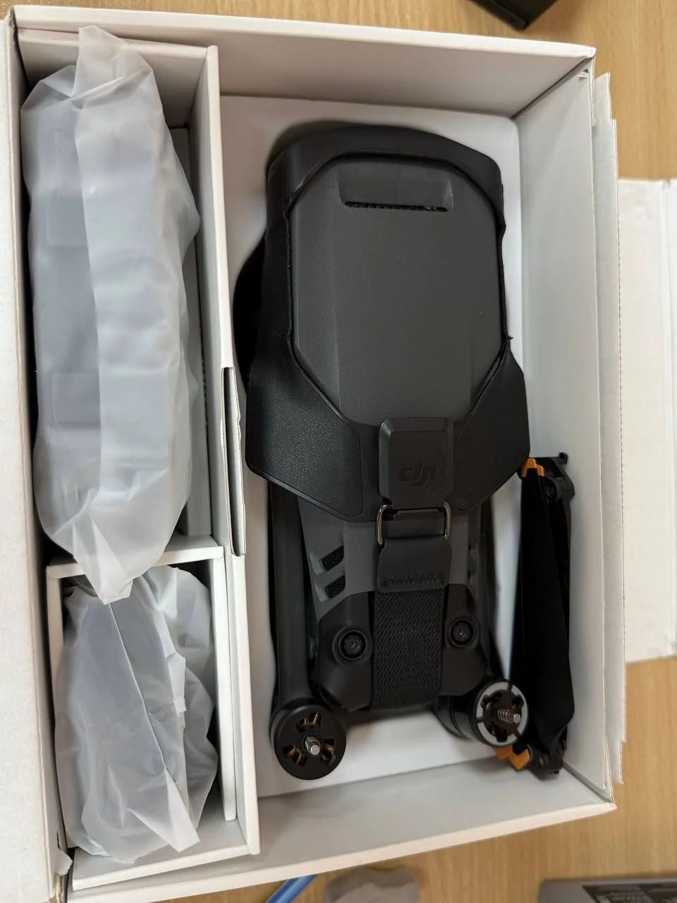 Dji mavic 3 БУ - миниатюра 4