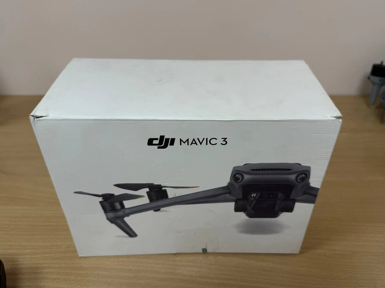 Dji mavic 3 БУ - миниатюра 5
