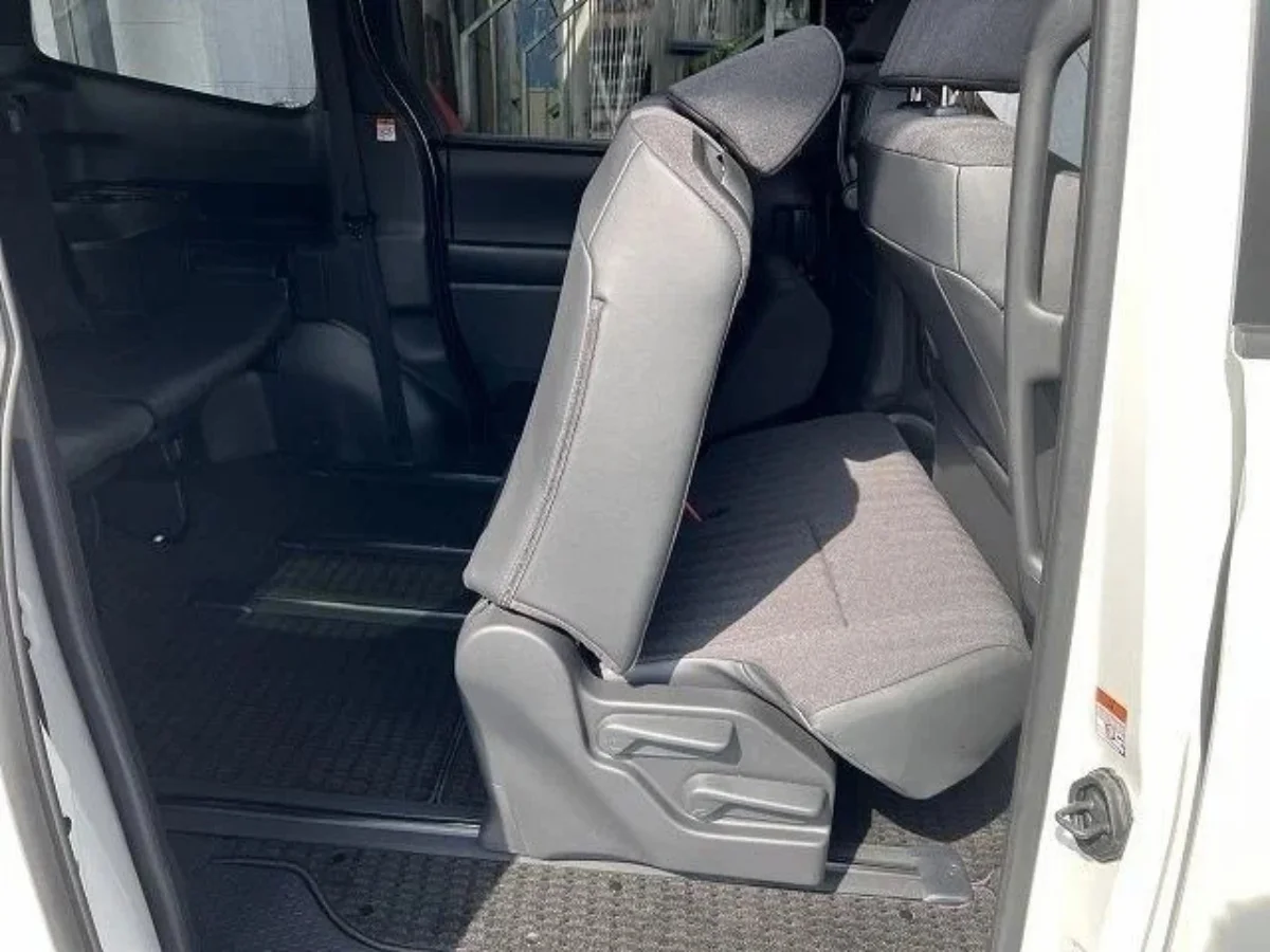 Продам Тойота Ноах Toyota Noah минивэн - миниатюра 15