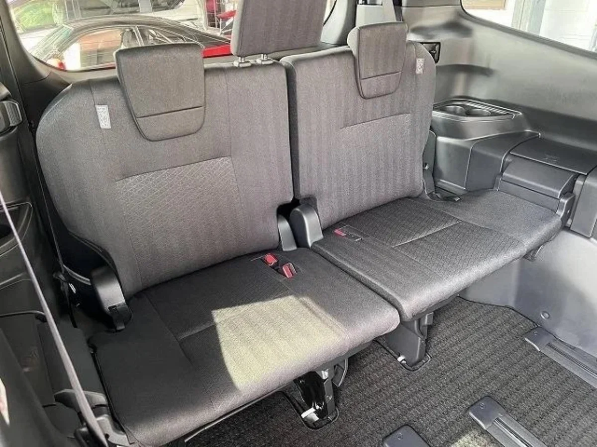 Продам Тойота Ноах Toyota Noah минивэн - миниатюра 16