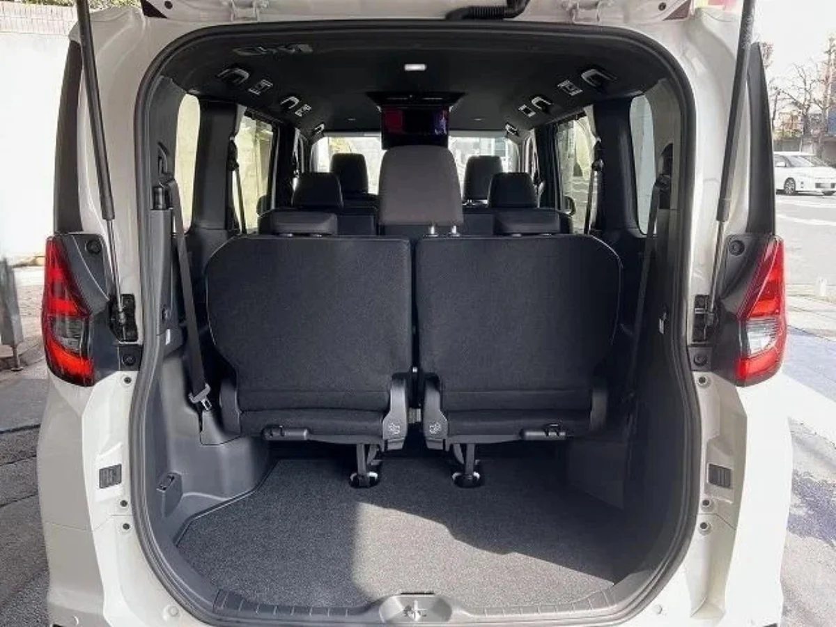 Продам Тойота Ноах Toyota Noah минивэн - миниатюра 17