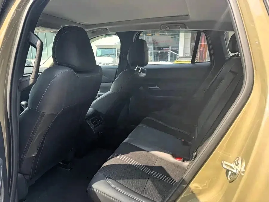 Продам кроссовер внедорожник Мазда СХ50, Mazda CX-50 - миниатюра 8