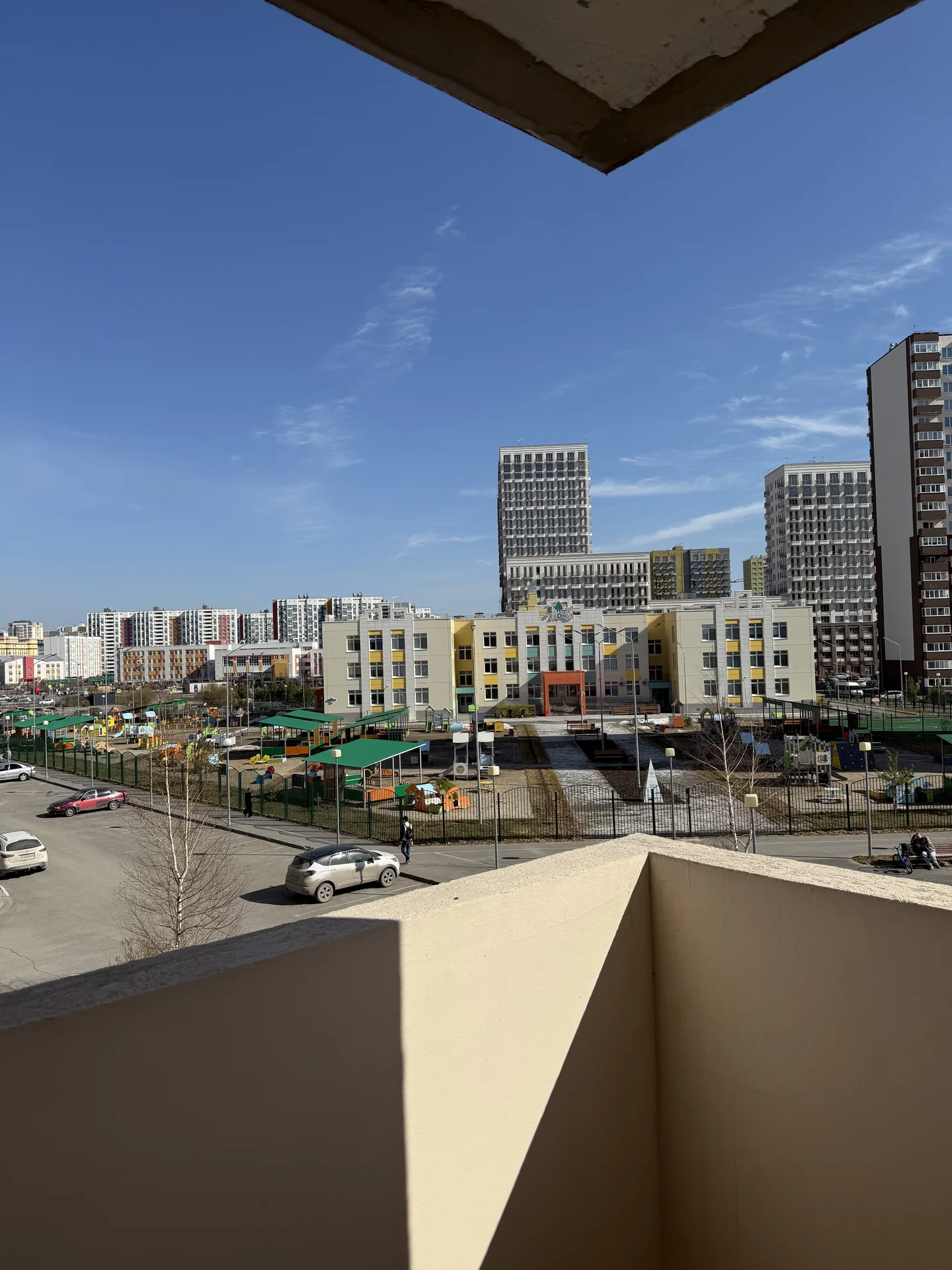Однокомнатная квартира - миниатюра 15