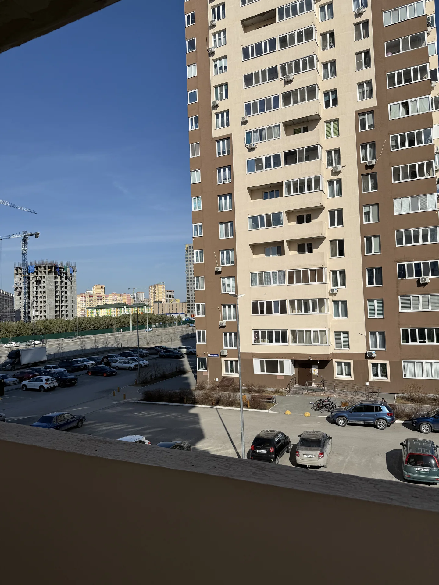 Однокомнатная квартира - миниатюра 18