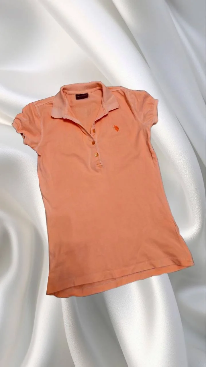 Us Polo assn ralph lauren оригинал xs-s - изображение 1