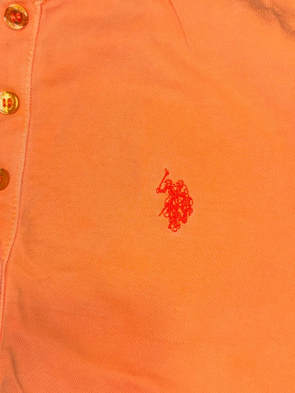 Us Polo assn ralph lauren оригинал xs-s - миниатюра 2