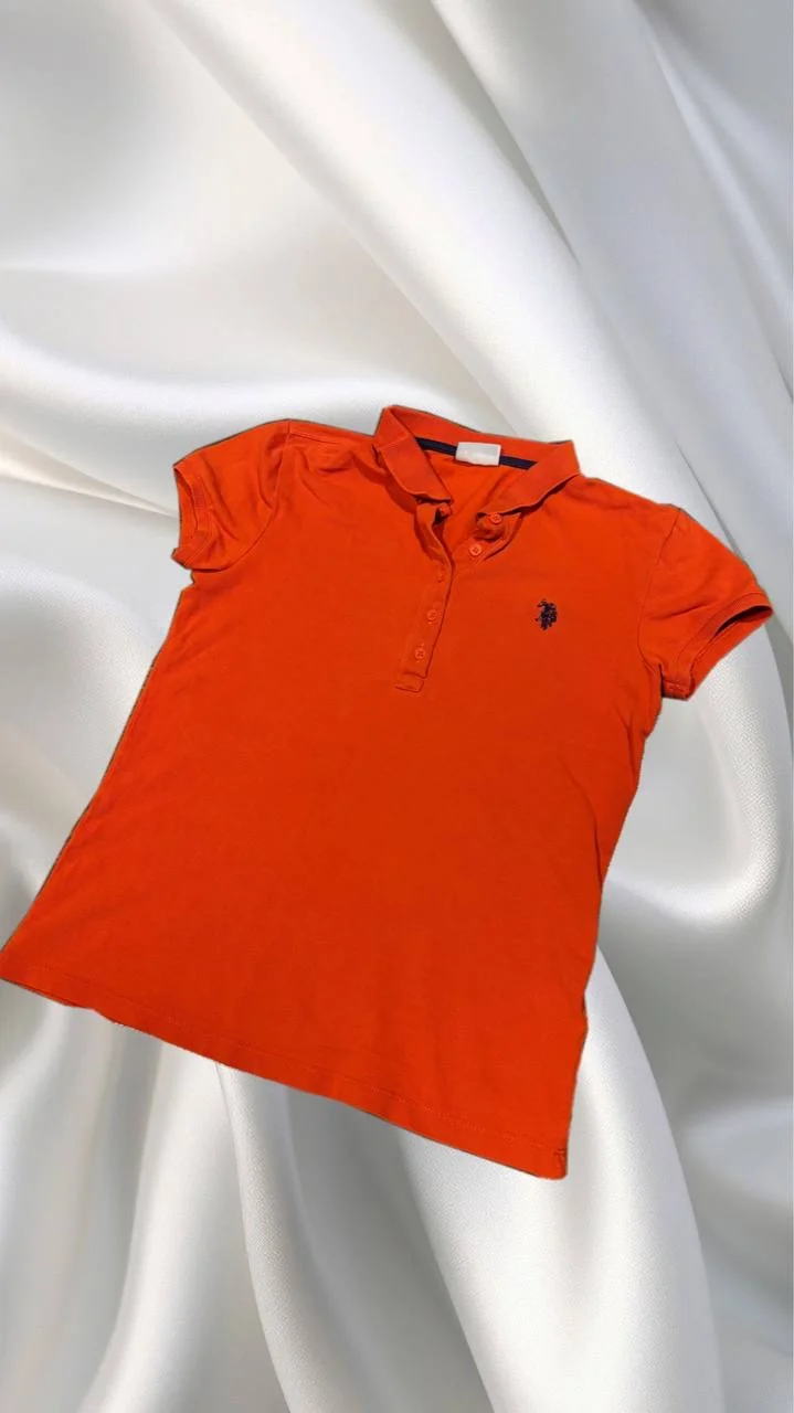 Us Polo assn ralph lauren оригинал xs-s - изображение 1
