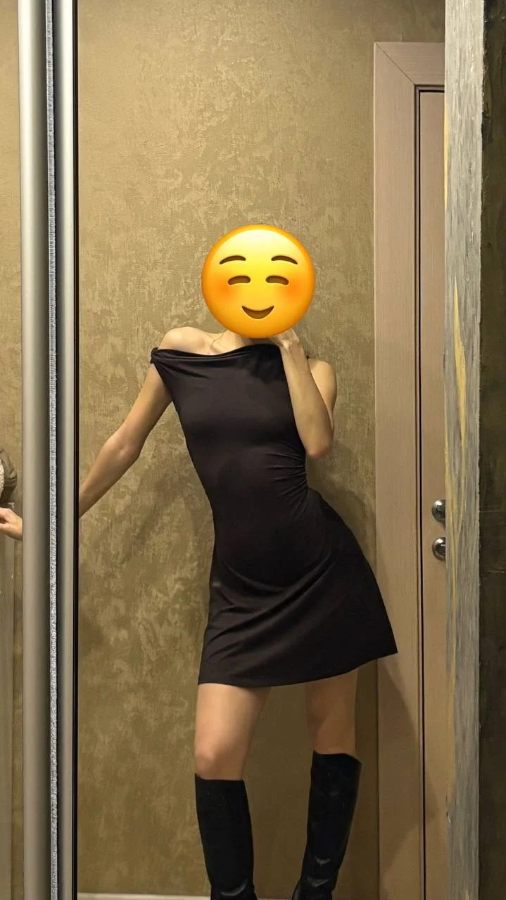 Платье H&M 42-44 - изображение 1