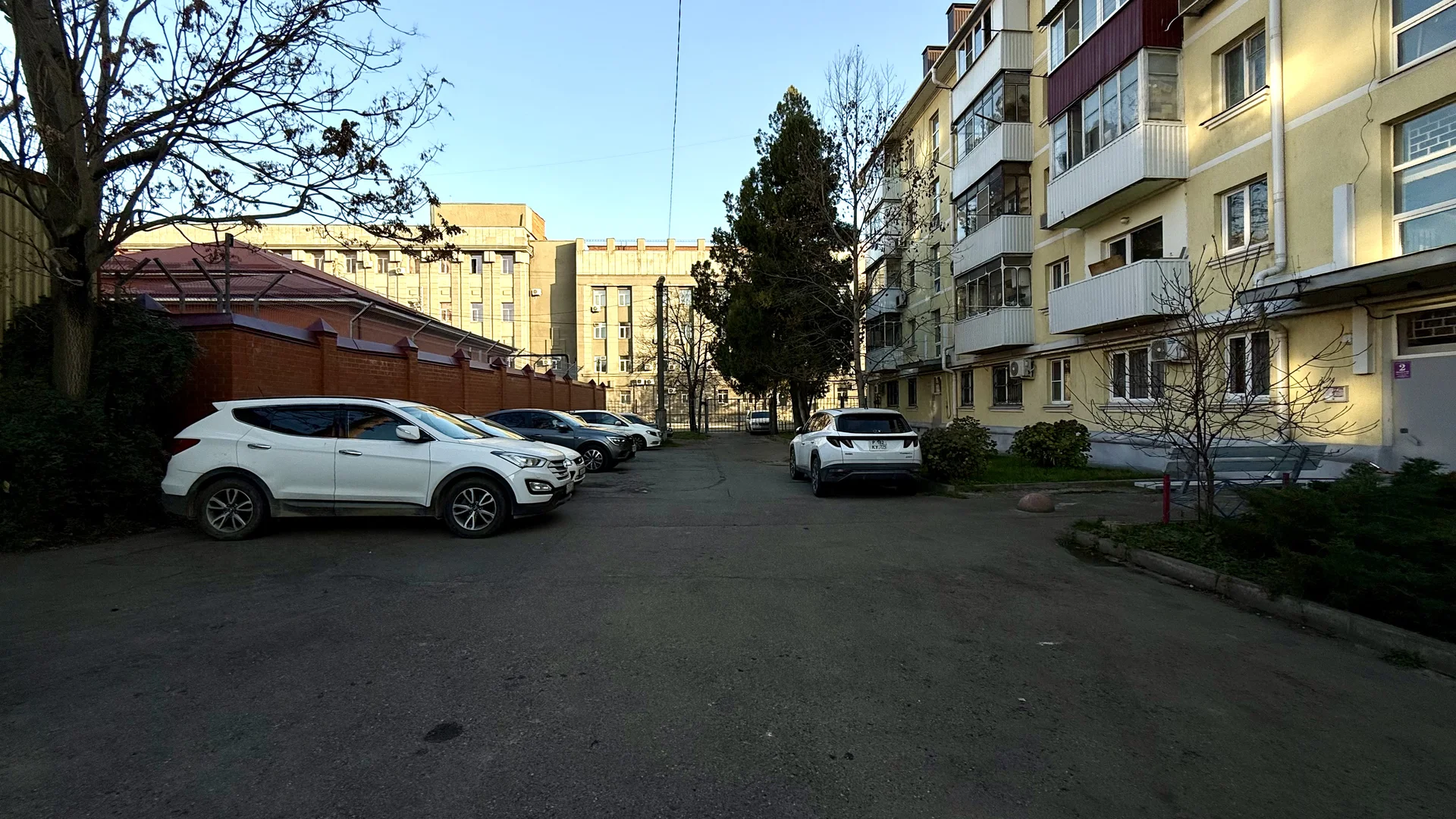 Квартира в историческом центре - миниатюра 9